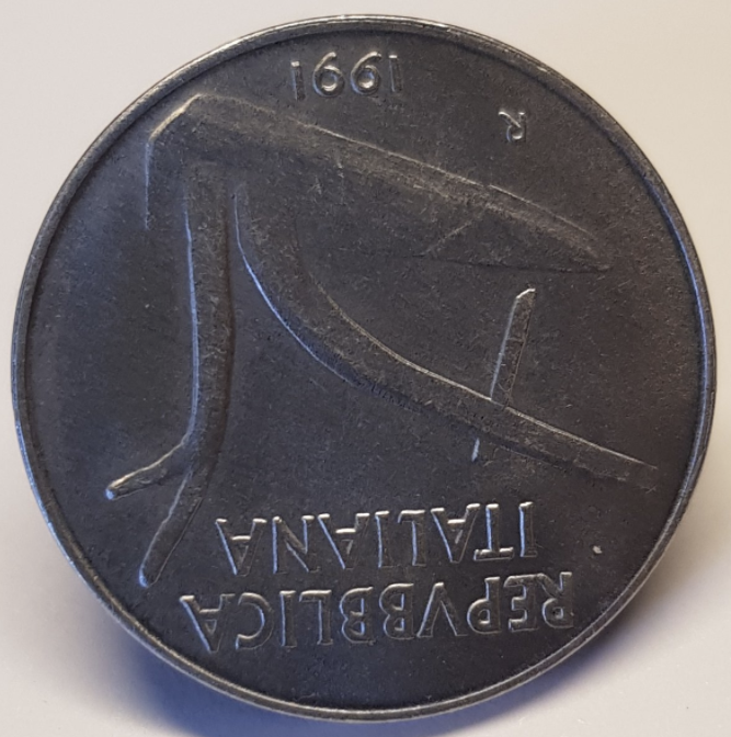 sena coins